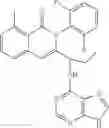 Fig. 561 - CERTAIN CHEMICAL ENTITIES, COMPOSITIONS AND METHODS