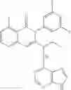 Fig. 568 - CERTAIN CHEMICAL ENTITIES, COMPOSITIONS AND METHODS