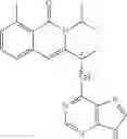 Fig. 574 - CERTAIN CHEMICAL ENTITIES, COMPOSITIONS AND METHODS