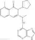 Fig. 575 - CERTAIN CHEMICAL ENTITIES, COMPOSITIONS AND METHODS