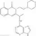 Fig. 576 - CERTAIN CHEMICAL ENTITIES, COMPOSITIONS AND METHODS