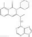 Fig. 578 - CERTAIN CHEMICAL ENTITIES, COMPOSITIONS AND METHODS