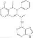 Fig. 581 - CERTAIN CHEMICAL ENTITIES, COMPOSITIONS AND METHODS