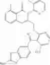 Fig. 584 - CERTAIN CHEMICAL ENTITIES, COMPOSITIONS AND METHODS