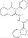 Fig. 585 - CERTAIN CHEMICAL ENTITIES, COMPOSITIONS AND METHODS