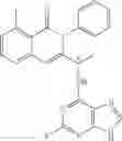 Fig. 589 - CERTAIN CHEMICAL ENTITIES, COMPOSITIONS AND METHODS