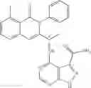 Fig. 600 - CERTAIN CHEMICAL ENTITIES, COMPOSITIONS AND METHODS
