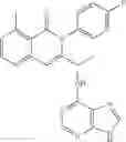 Fig. 604 - CERTAIN CHEMICAL ENTITIES, COMPOSITIONS AND METHODS