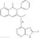 Fig. 605 - CERTAIN CHEMICAL ENTITIES, COMPOSITIONS AND METHODS