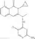 Fig. 611 - CERTAIN CHEMICAL ENTITIES, COMPOSITIONS AND METHODS