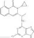 Fig. 612 - CERTAIN CHEMICAL ENTITIES, COMPOSITIONS AND METHODS