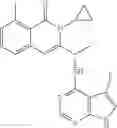 Fig. 622 - CERTAIN CHEMICAL ENTITIES, COMPOSITIONS AND METHODS