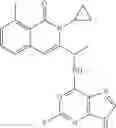 Fig. 623 - CERTAIN CHEMICAL ENTITIES, COMPOSITIONS AND METHODS