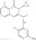 Fig. 625 - CERTAIN CHEMICAL ENTITIES, COMPOSITIONS AND METHODS
