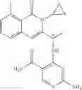 Fig. 626 - CERTAIN CHEMICAL ENTITIES, COMPOSITIONS AND METHODS