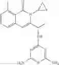 Fig. 628 - CERTAIN CHEMICAL ENTITIES, COMPOSITIONS AND METHODS