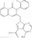 Fig. 641 - CERTAIN CHEMICAL ENTITIES, COMPOSITIONS AND METHODS