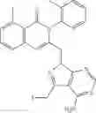 Fig. 654 - CERTAIN CHEMICAL ENTITIES, COMPOSITIONS AND METHODS