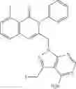Fig. 655 - CERTAIN CHEMICAL ENTITIES, COMPOSITIONS AND METHODS