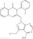 Fig. 656 - CERTAIN CHEMICAL ENTITIES, COMPOSITIONS AND METHODS
