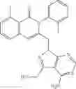 Fig. 657 - CERTAIN CHEMICAL ENTITIES, COMPOSITIONS AND METHODS