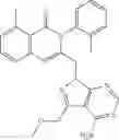 Fig. 658 - CERTAIN CHEMICAL ENTITIES, COMPOSITIONS AND METHODS