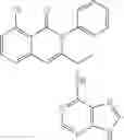 Fig. 670 - CERTAIN CHEMICAL ENTITIES, COMPOSITIONS AND METHODS