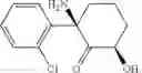 Fig. 04 - USE OF (2R, 6R)-HYDROXYNORKETAMINE, (S)-DEHYDRONORKETAMINE AND OTHER STEREOISOMERIC DEHYDRO AND HYDROXYLATED METABOLITES OF (R,S)- KETAMINE IN THE TREATMENT OF DEPRESSION AND NEUROPATHIC PAIN