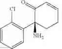Fig. 05 - USE OF (2R, 6R)-HYDROXYNORKETAMINE, (S)-DEHYDRONORKETAMINE AND OTHER STEREOISOMERIC DEHYDRO AND HYDROXYLATED METABOLITES OF (R,S)- KETAMINE IN THE TREATMENT OF DEPRESSION AND NEUROPATHIC PAIN