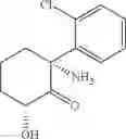 Fig. 19 - USE OF (2R, 6R)-HYDROXYNORKETAMINE, (S)-DEHYDRONORKETAMINE AND OTHER STEREOISOMERIC DEHYDRO AND HYDROXYLATED METABOLITES OF (R,S)- KETAMINE IN THE TREATMENT OF DEPRESSION AND NEUROPATHIC PAIN