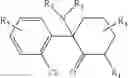 Fig. 21 - USE OF (2R, 6R)-HYDROXYNORKETAMINE, (S)-DEHYDRONORKETAMINE AND OTHER STEREOISOMERIC DEHYDRO AND HYDROXYLATED METABOLITES OF (R,S)- KETAMINE IN THE TREATMENT OF DEPRESSION AND NEUROPATHIC PAIN