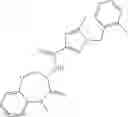 Fig. 281 - HETEROCYCLIC AMIDES AS KINASE INHIBITORS