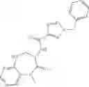 Fig. 321 - HETEROCYCLIC AMIDES AS KINASE INHIBITORS
