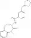 Fig. 390 - HETEROCYCLIC AMIDES AS KINASE INHIBITORS