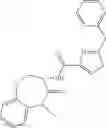 Fig. 395 - HETEROCYCLIC AMIDES AS KINASE INHIBITORS