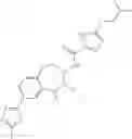 Fig. 408 - HETEROCYCLIC AMIDES AS KINASE INHIBITORS
