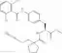 Fig. 115 - Chitosan covalently linked with small molecule integrin antagonist for targeted delivery