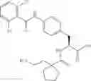 Fig. 117 - Chitosan covalently linked with small molecule integrin antagonist for targeted delivery