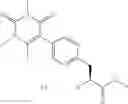 Fig. 126 - Chitosan covalently linked with small molecule integrin antagonist for targeted delivery