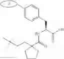 Fig. 147 - Chitosan covalently linked with small molecule integrin antagonist for targeted delivery