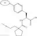 Fig. 17 - Chitosan covalently linked with small molecule integrin antagonist for targeted delivery