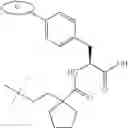 Fig. 30 - Chitosan covalently linked with small molecule integrin antagonist for targeted delivery