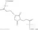Fig. 34 - Chitosan covalently linked with small molecule integrin antagonist for targeted delivery