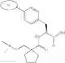 Fig. 42 - Chitosan covalently linked with small molecule integrin antagonist for targeted delivery