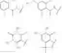 Fig. 44 - Chitosan covalently linked with small molecule integrin antagonist for targeted delivery