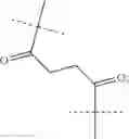 Fig. 57 - Chitosan covalently linked with small molecule integrin antagonist for targeted delivery