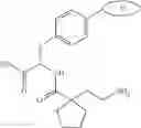 Fig. 85 - Chitosan covalently linked with small molecule integrin antagonist for targeted delivery