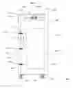 Fig. 05 - Neutral atmosphere and sanitization storage apparatus, method and system