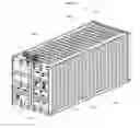 Fig. 10 - Neutral atmosphere and sanitization storage apparatus, method and system