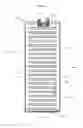 Fig. 14 - Neutral atmosphere and sanitization storage apparatus, method and system